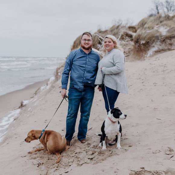 Meet your Posher, Cheyanne - Picture 1 of 1